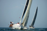 2013 Block Island Race Week A 497