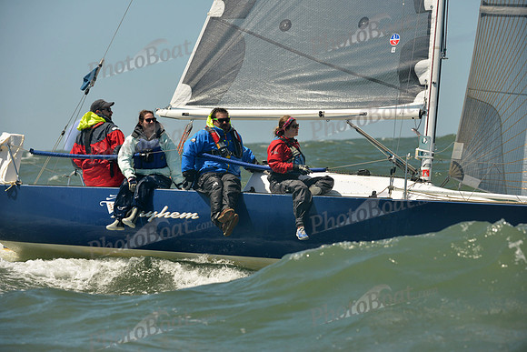 2016 Charleston Race Week C 0950