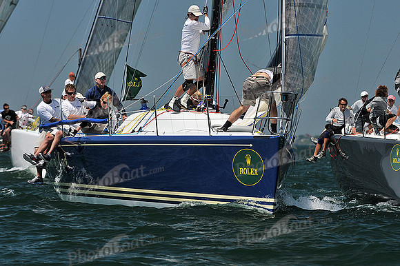 2013 NYYC Annual Regatta B 638