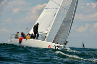 2015 Block Island Race Week A 1732