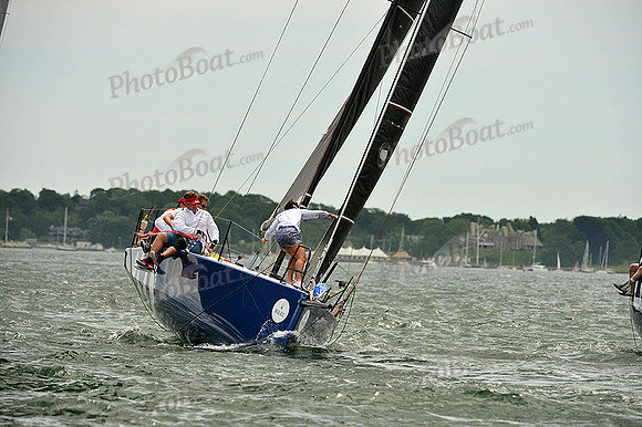 2015 NYYC Annual Regatta C 474