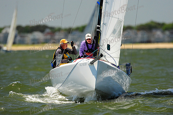 2014 Southern Bay Race Week E 836