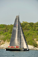 2015 NYYC Annual Regatta A 1566