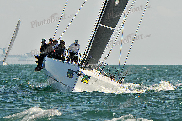 2013 Key West Race Week B 1485