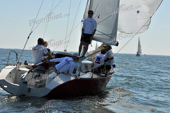 2010 Leukemia Cup 1064