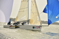 2019 Charleston Race Week D_0084