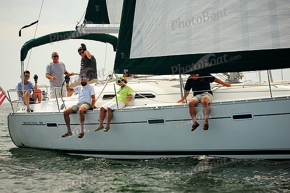 2014 Cape Charles Cup B 266