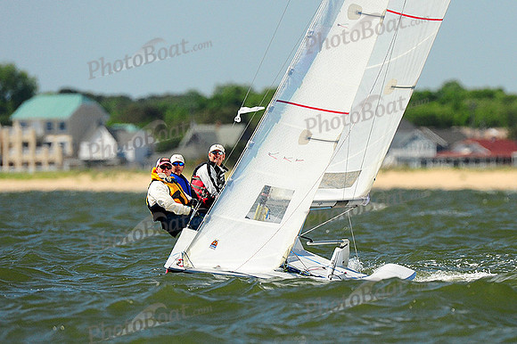 2014 Southern Bay Race Week E 045