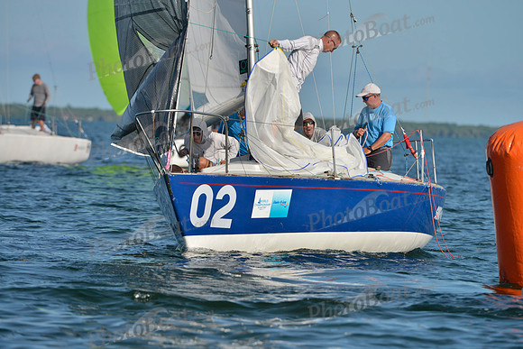 2019 J24 Worlds D_1433