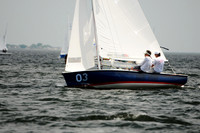 2011 Flying Scot NAC D 366