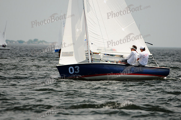 2011 Flying Scot NAC D 366