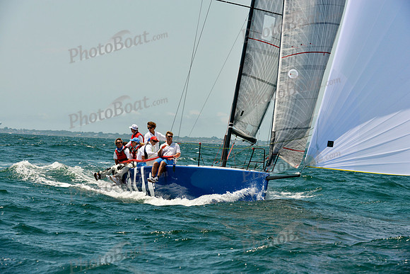 2016 NYYC Race Week A 508