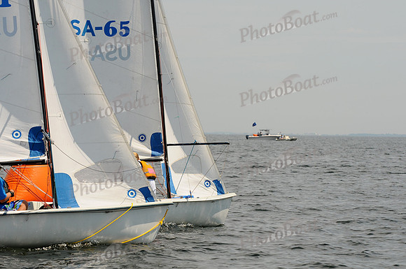 2011 Pequot Pixel Regatta A 405