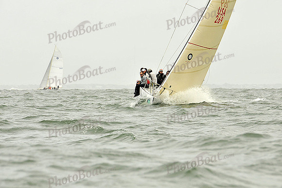 2013 Charleston Race Week A 191