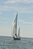 2018 Southern Bay Race Week C_1229