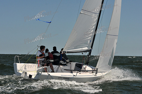2014 Southern Bay Race Week C 584