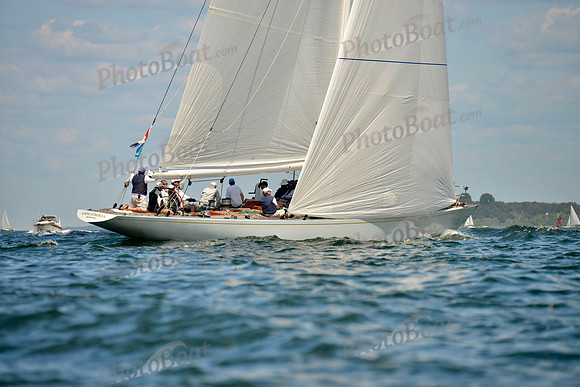 2017 IYRS Classic Yacht Regatta B_0357