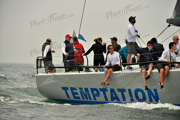 2017 Block Island Race Week H_1463