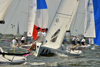 2014 Charleston Race Week D 1252