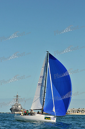 2014 Key West Race Week A 051