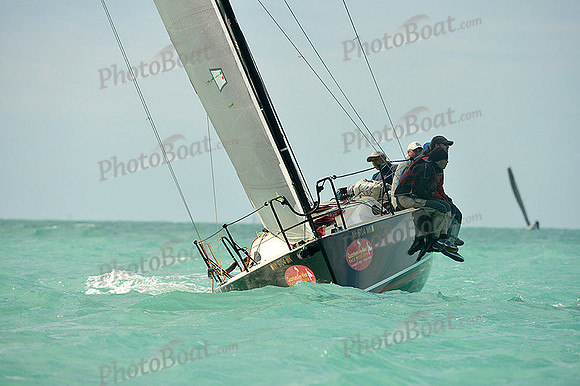 2016 Key West Race Week D_0195