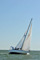 2013 Southern Bay Race Week D 167