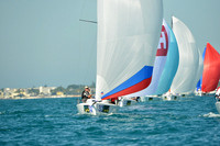 2015 Key West Race Week C 545