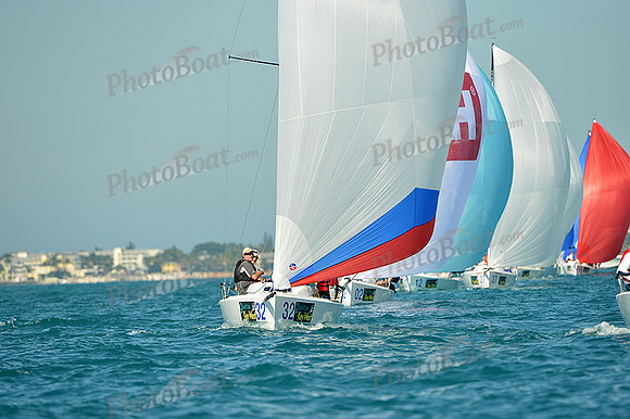 2015 Key West Race Week C 545