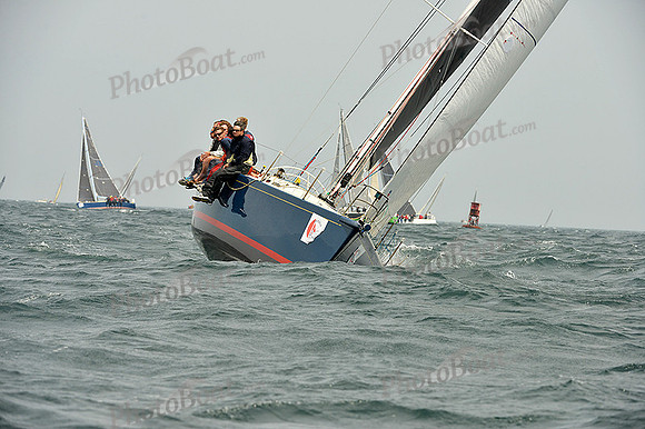 2015 Block Island Race Week D 558