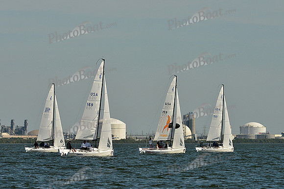 2015 J70 Winter Series E 474