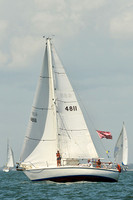 2015 Southern Bay Race Week C 923