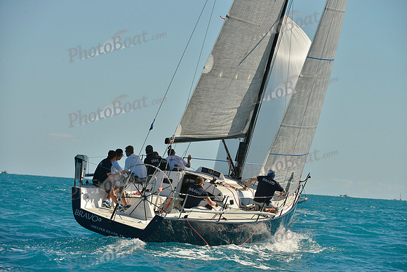 2017 Quantum Key West RW G 239