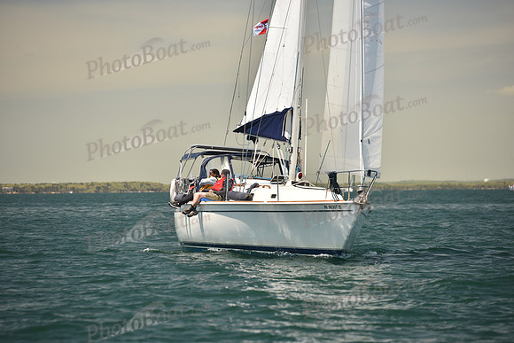 2024 Figawi 1211