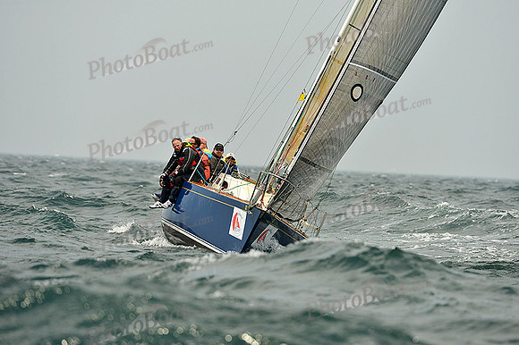 2015 Block Island Race Week D 1719