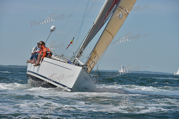 2019 NYYC Annual Regatta B_0792