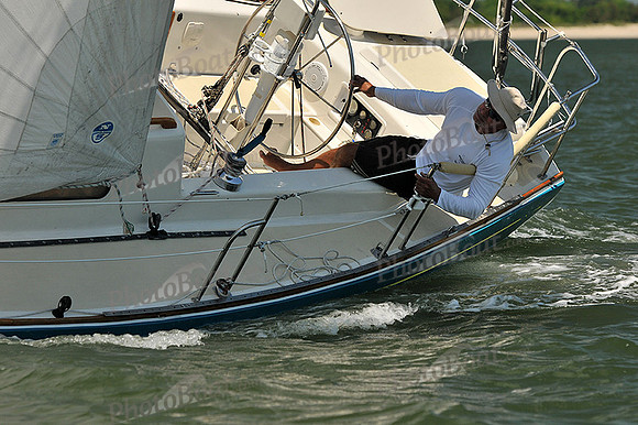 2013 Southern Bay Race Week C 1299