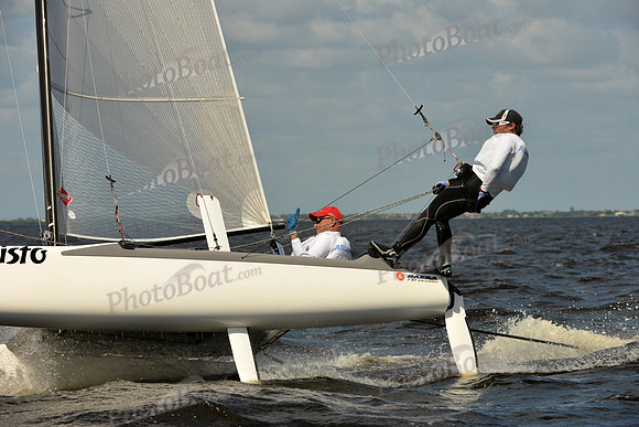 2015 F18 Americas C 811