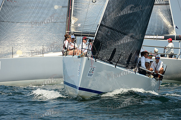 2013 Block Island Race Week B 2817