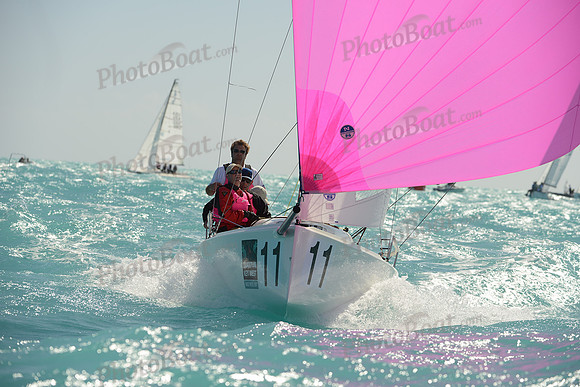 2017 Quantum Key West RW D 875