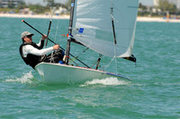 2012 Contender Worlds B 275