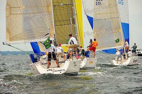 2014 NYYC Race Week E 333