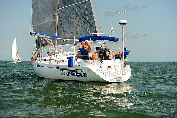 2014 Cape Charles Cup A 1214