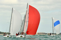 2014 Key West Race Week C 1399