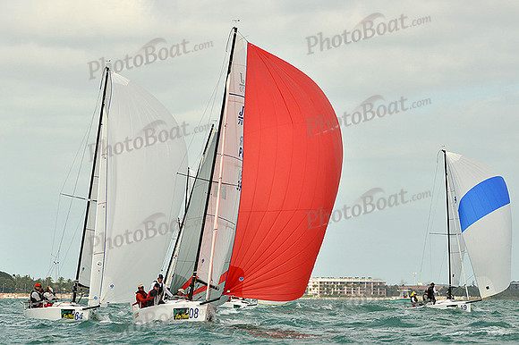2014 Key West Race Week C 1399