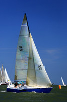 2014 Southern Bay Race Week DB3 279