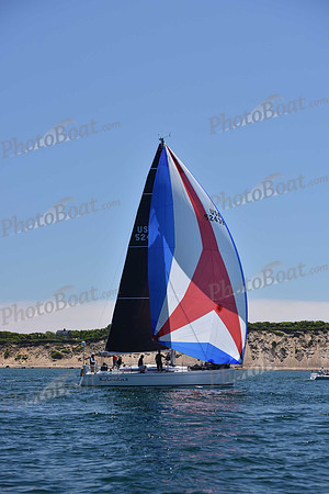 2021 Block Island Race Week E_3649