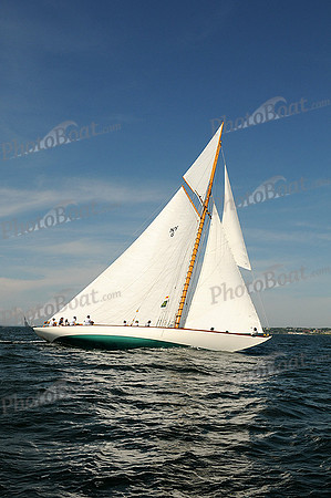 2012 NYYC Annual Regatta A 3095