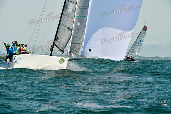 2016 NYYC Race Week A 473