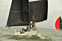 2018 Charleston Race Week C_0940