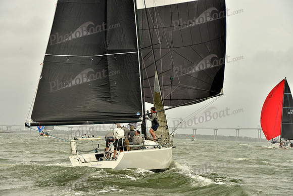 2018 Charleston Race Week C_0940